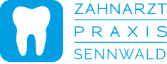 Zahnarzt Praxis Sennwald Logo